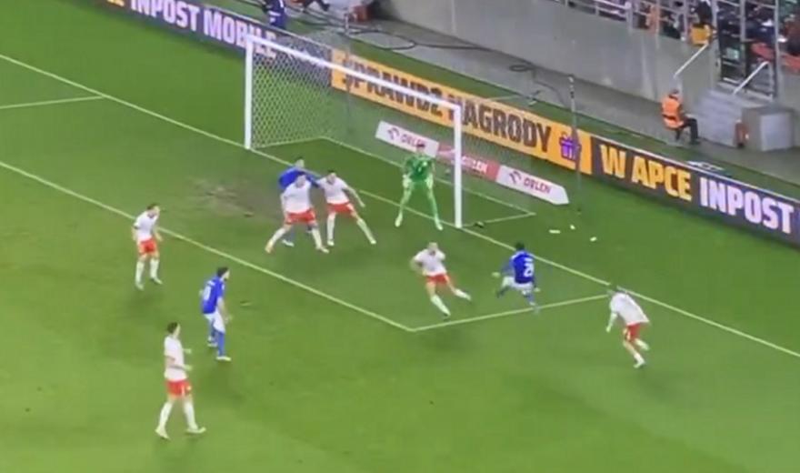 Μαγεία από τον Πιζίλι και γκολ από… Playstation για την κ-21 της Ιταλίας!