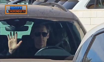 Αποχαιρέτησε τη Βαλένθια και έρχεται Ελλάδα ο Κορόνα