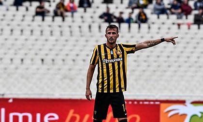 Αποκάλυψε τις επαφές του με Άρη ο Πέκχαρτ!