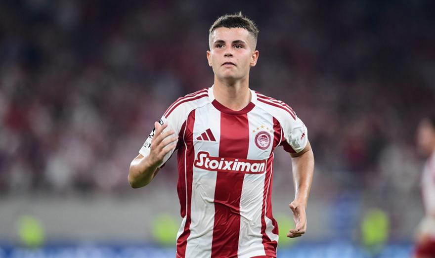 Αποθέωση από Tuttosport: «Θρίαμβος του Μουζακίτη» - Ποια η διαφορά με Γιλντίζ!