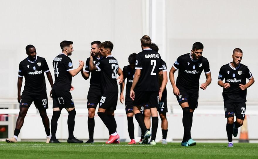 Super League 2: Δοκιμασίες για Καλαμάτα και Ηρακλή - Το πρόγραμμα της 10ης αγωνιστικής