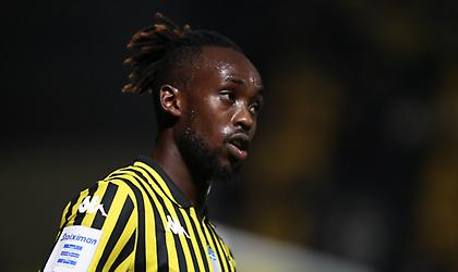 Καντεβέρε: «Θα συνεχίσω να παλεύω, δεν πρόκειται τα παρατήσω ποτέ»