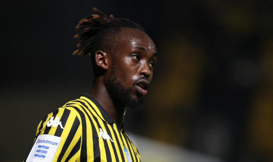 Καντεβέρε: «Θα συνεχίσω να παλεύω, δεν πρόκειται τα παρατήσω ποτέ»