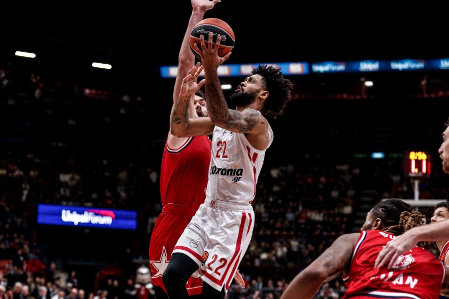 Ολυμπιακός: