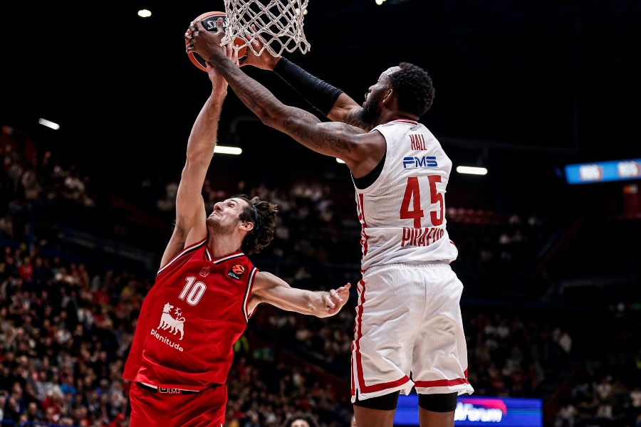 Ολυμπιακός: