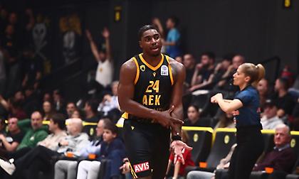 Μπάρτλεϊ: «Δεν έχει μεγάλη η σημασία η διαφορά, το θέμα είναι η αντίδραση και η επιστροφή στις νίκες»