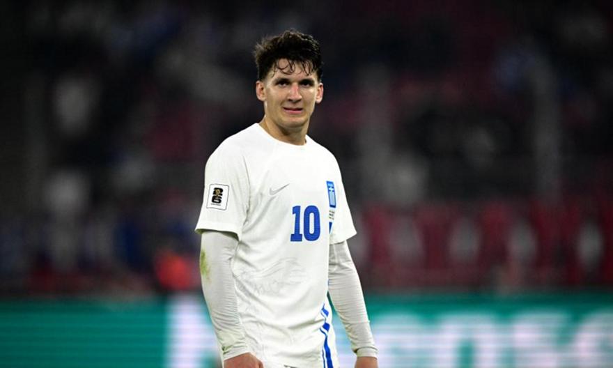 Βομβαρδίζει τη Σκωτία η Ελλάδα: Νέες ευκαιρίες με Ρέτσο και Τζόλη