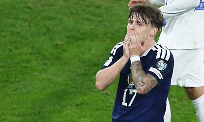 Απείλησε την Ελλάδα με ΜακΤόμινεϊ, Άνταμς και Ντόουκ η Σκωτία