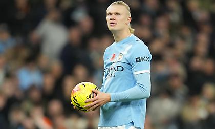 Σνάιντερ: «Δεν έχει νόημα να αποκτήσει η Ρεάλ τον Χάαλαντ»