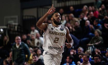 Οι Θεσσαλοί κόντρα στους «κυανοκίτρινους» στη Θεσσαλία: Καρδίτσα-Περιστέρι Betsson