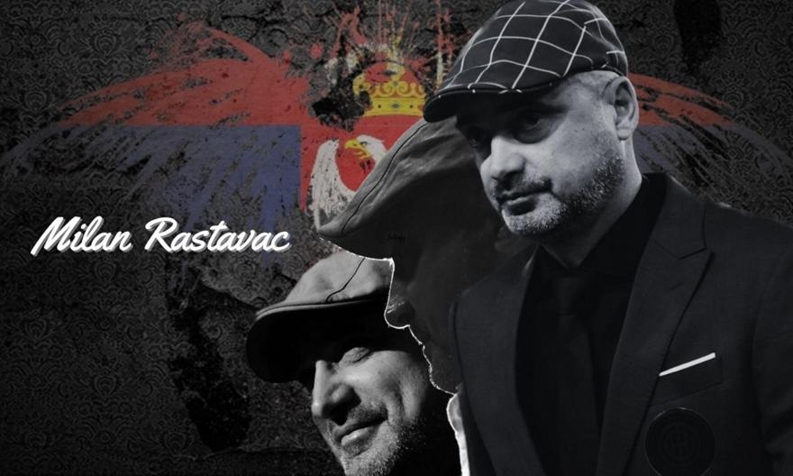 Η εξομολόγηση του Μίλαν Ράσταβατς: «Με Πανόπουλο δεν έχανες τρία σερί ματς - Έχω ζήσει από Μουντιάλ μέχρι πόλεμο»