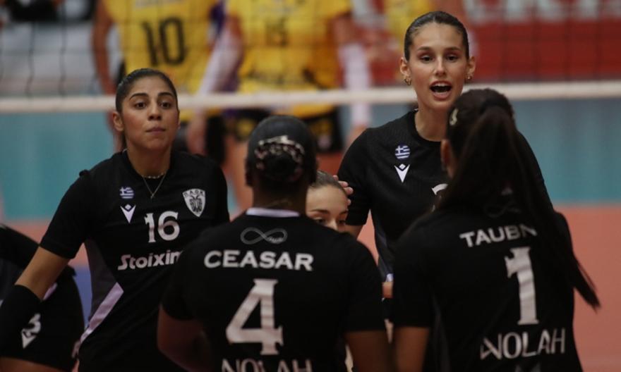 Ο ΠΑΟΚ πήρε το θρίλερ στη Μίκρα με επική ανατροπή κόντρα στην ΑΕΚ