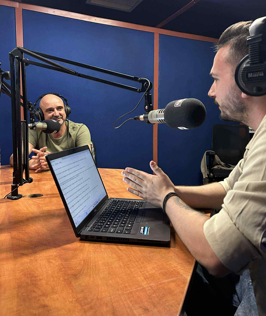 Μίλαν Ράσταβατς: «Έχω ζήσει από κοντά Μουντιάλ, τελικό Κυπέλλου και τον πόλεμο στη Σερβία»