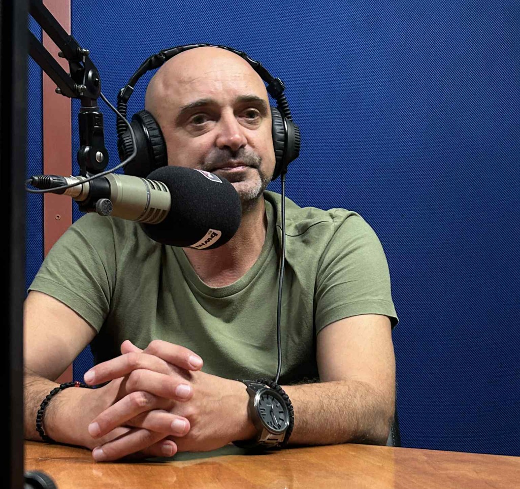 Μίλαν Ράσταβατς: «Έχω ζήσει από κοντά Μουντιάλ, τελικό Κυπέλλου και τον πόλεμο στη Σερβία»