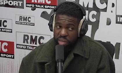 Ουμτιτί: «Φάγαμε 4 γκολ και είστε τόσο ήρεμοι; Κι έτσι έγιναν όλα στο 6-1 με την Παρί»!