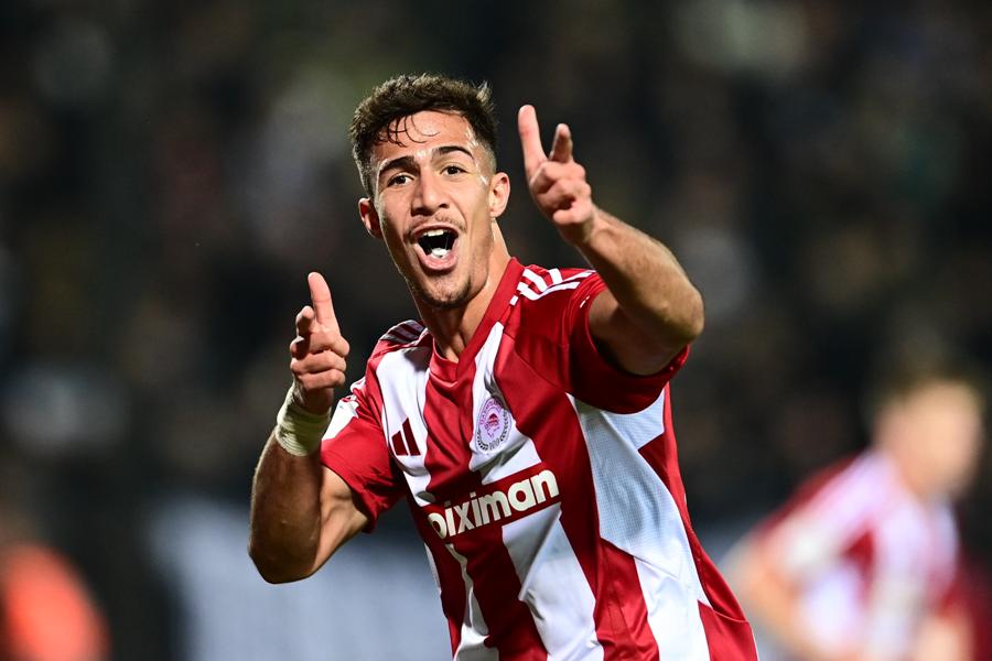 Κωστούλας: Ένα 12μηνο βγαλμένο από παραμύθι