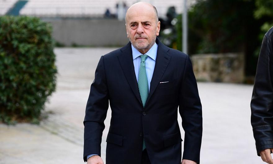 Αθανασίου: «Τι θα ακούσουμε από τον Γιάννη Αλαφούζο στην αποψινή συνέντευξη»