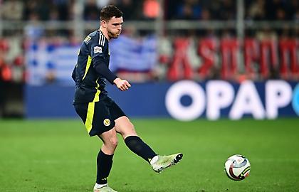 Ρόμπερτσον: «Απογοητευμένοι με την ήττα από την Ελλάδα, αλλά έχουμε τελικό στην έδρα μας»