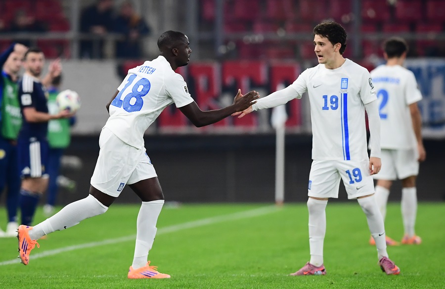 Τεττέη: Τώρα έμαθε και η Ευρώπη το «θηρίο» από την Κυψέλη