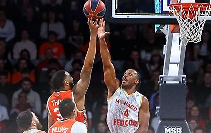 Πέρασε από το ΛεΜάν και παραμένει πρώτη η Μονακό