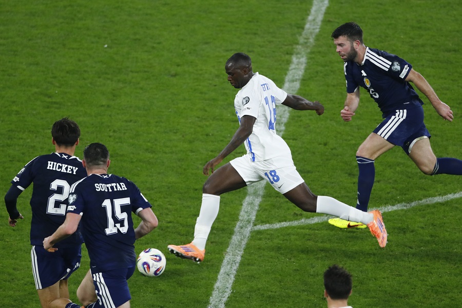 Τεττέη: Τώρα έμαθε και η Ευρώπη το «θηρίο» από την Κυψέλη