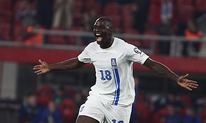 Τώρα έμαθε και η Ευρώπη τον Τεττέη, το «θηρίο» από την Κυψέλη