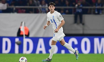 Ρέτσος: «Αδικήσαμε του εαυτούς μας στα προκριματικά - Άξιζε τη νίκη ο κόσμος γιατί τον απογοητεύσαμε»