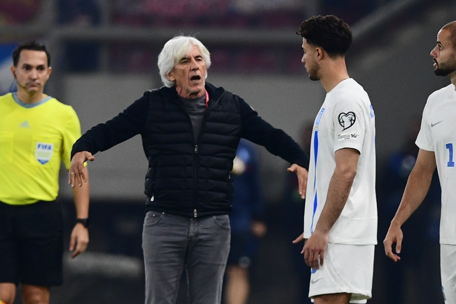 Κωστούλας: Ένα 12μηνο βγαλμένο από παραμύθι