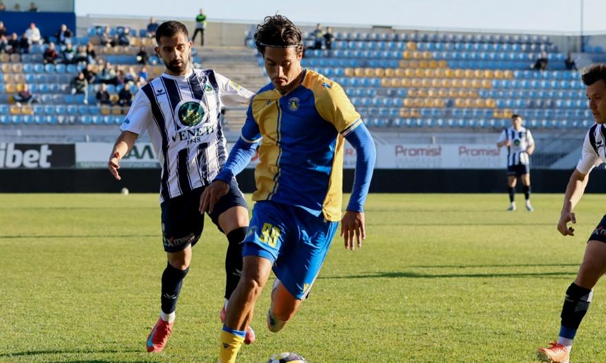 Asteras B AKTOR: Έντονη δυσαρέσκεια για τη διαιτησία κόντρα στον Ηρακλή - Θα φτάσει ως τον Λανουά