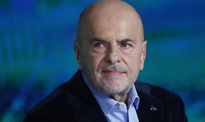 Η μεγάλη συνέντευξη του Γιάννη Αλαφούζου: Όλα όσα είπε για τον Παναθηναϊκό, από το χθες ως το αύριο