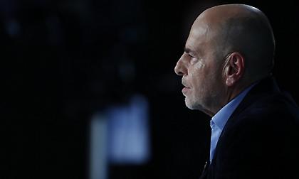 Αλαφούζος: «Υποθήκευσα το σπίτι μου για να αντιμετωπίσω τα χρέη που ανέλαβα»