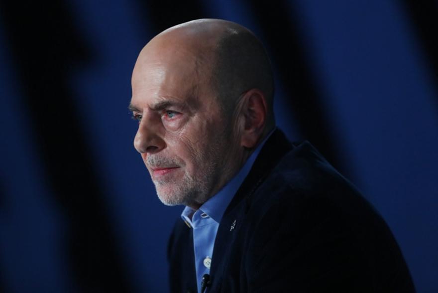 Αλαφούζος: «Δεν υπήρξε ποτέ πρόταση για την ΠΑΕ, ποια 200 εκατομμύρια ευρώ;»