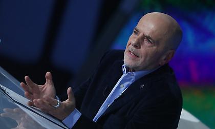 Αλαφούζος: «Αποτυχία το ότι δεν έχουμε κατακτήσει μέχρι τώρα το πρωτάθλημα»