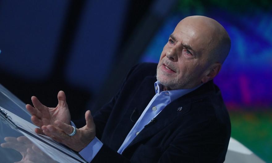 Αλαφούζος: «Αποτυχία το ότι δεν έχουμε κατακτήσει μέχρι τώρα το πρωτάθλημα»