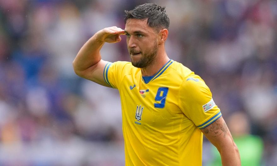 Λύγισε την Ισλανδία των Ίνγκασον-Μάγκνουσον η Ουκρανία του Γιάρεμτσουκ και έφυγε για playoffs - Έγραψε ιστορία η Αγγλία!