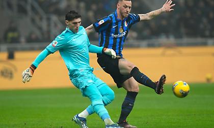 Η Γουλβς κατέθεσε πρόταση στη Λάτσιο για τον δανεισμό του Μανδά