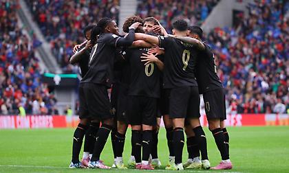 Πάρτι πρόκρισης με 9 γκολ και ας έλειπε ο Κριστιάνο για την Πορτογαλία - Μαγικό come back και στα playoffs η Ιρλανδία!