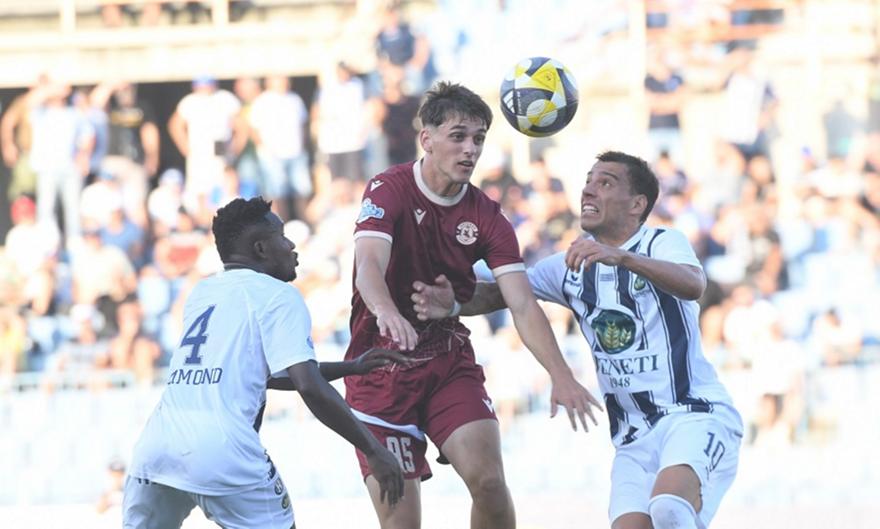 Asteras AKTOR Β-Ηρακλής