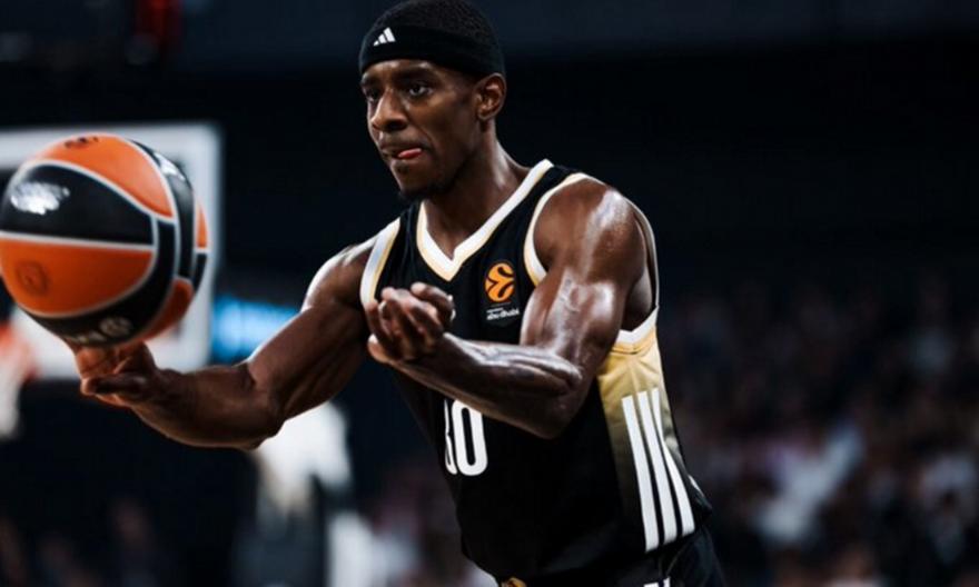 Ζέρβας: «O Ολυμπιακός ασχολείται με τον Γουότσον της Βιλερμπάν»