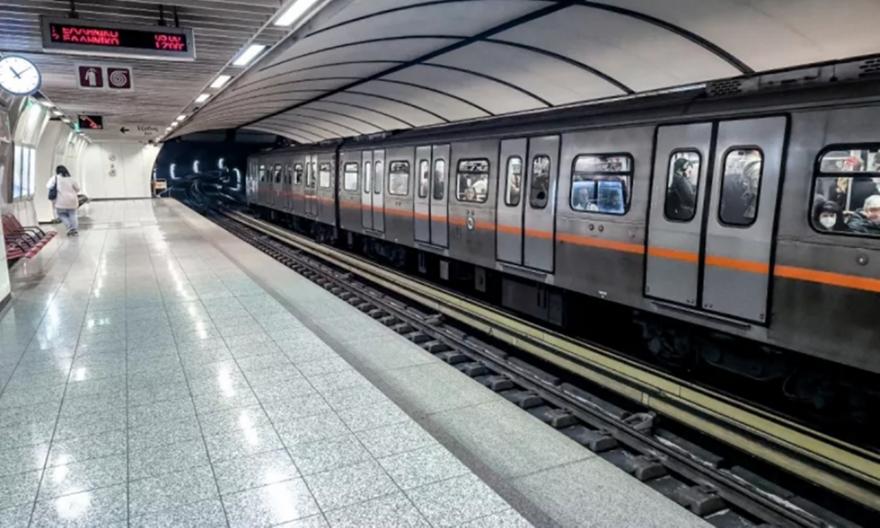 Οι κυκλοφοριακές ρυθμίσεις στα Μέσα Μαζικής Μεταφοράς τη Δευτέρα λόγω της επετείου του Πολυτεχνείου