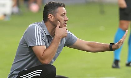 «Ένας... Ιβάν Γιοβάνοβιτς για τον πάγκο του Ατρομήτου: Αυτός είναι ο Ντούσαν Κέρκεζ»