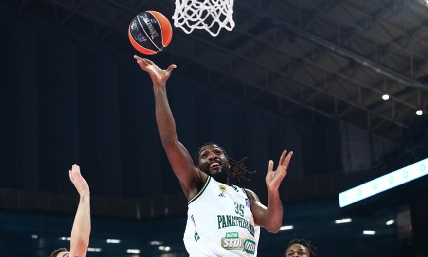 Άνοιγε λογαριασμό στην Stoiximan GBL ο Φαρίντ