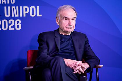 Πρόεδρος ιταλικής ομοσπονδίας: «Η Μαν. Γιουνάιτεντ έχει ήδη πει ναι στο ΝΒΑ Europe-Θα έχει θέση και η Ρώμη»