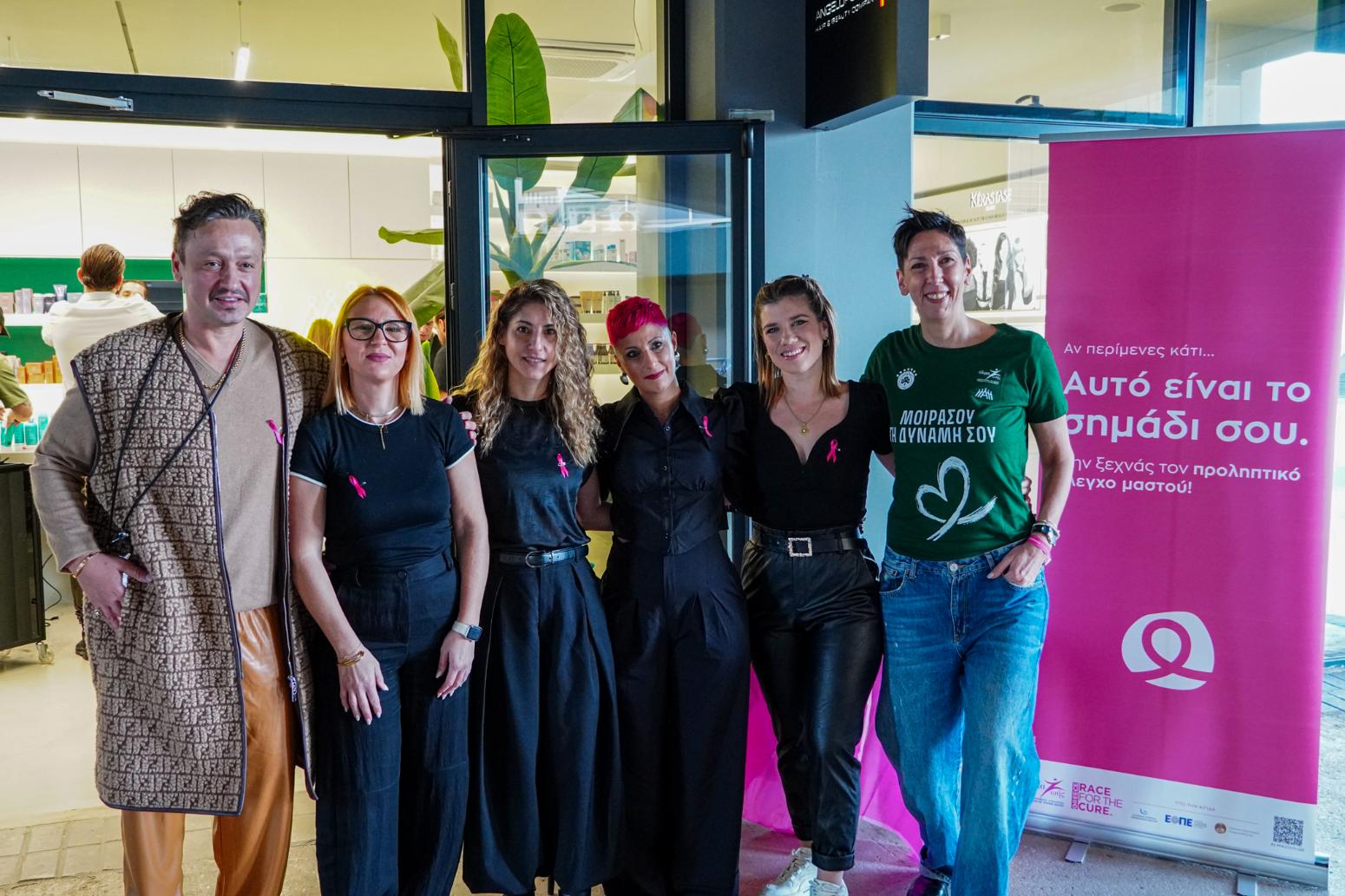 ΚΑΕ Παναθηναϊκός AKTOR: Η συγκινητική κοινωνική δράση «Μοιράσου τη δύναμή σου»