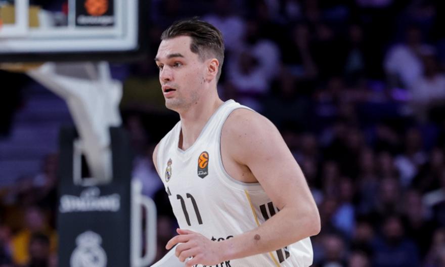 Επέστρεψε στις νίκες με ανατροπή κόντρα στη Μπιλμπάο η Ρεάλ