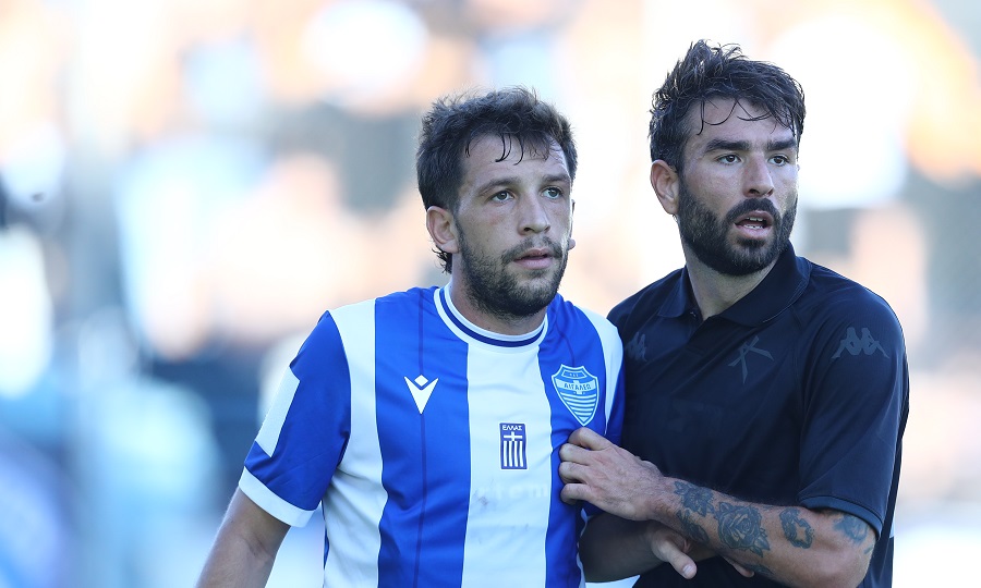 Athens Kallithea-Αιγάλεω