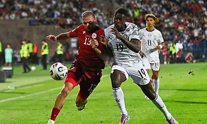 Πορτογαλία-Αρμενία