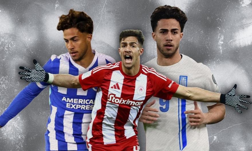 Ένα 12μηνο βγαλμένο από παραμύθι: Ο Κωστούλας κάνει πράξη τα πιο τρελά του όνειρα!