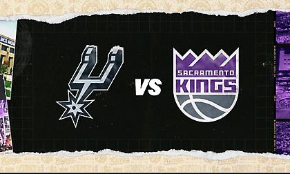 Σπερς-Κινγκς