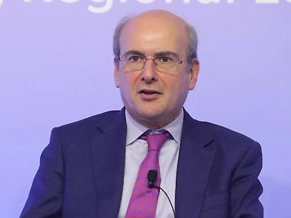 Χατζηδάκης στον ΣΚΑΪ: Έρχεται δέσμη μέτρων για το στεγαστικό πριν το τέλος του 2025